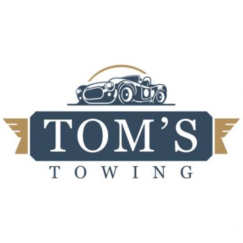 Image for Tom's Towing with ID of: 5334689