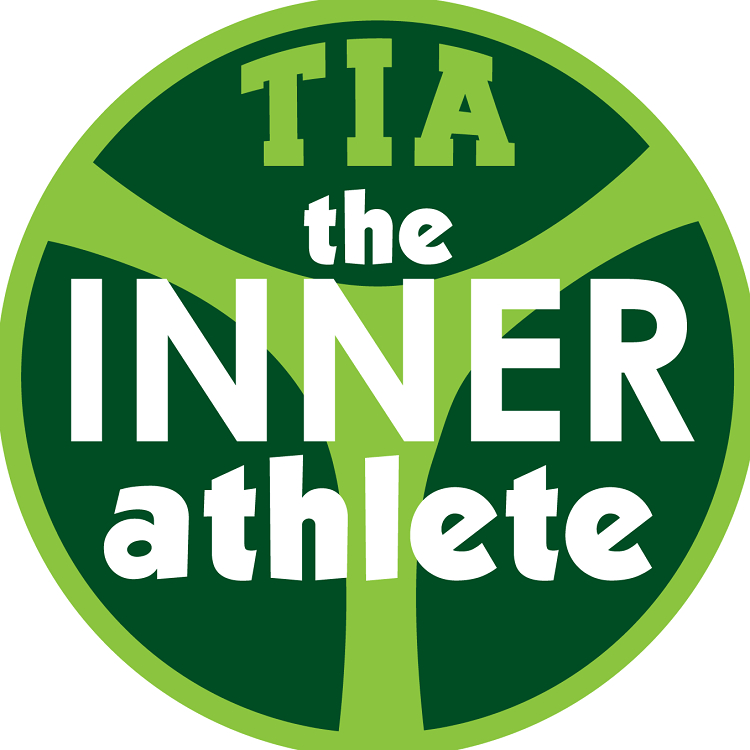 Image for The Inner Athlete with ID of: 5334811