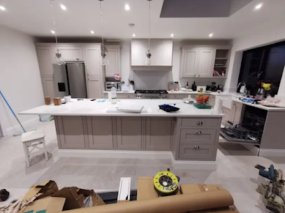 Image for HCI CARPENTRY & CONSTRUCTION LTD with ID of: 5335270