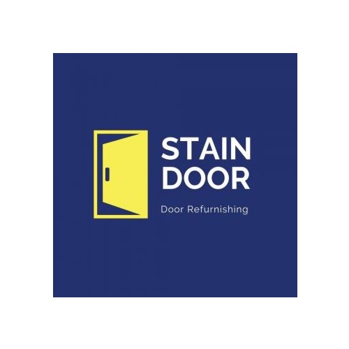Image for Stain Door - Wood Door Refinishing and Restoration with ID of: 5335600