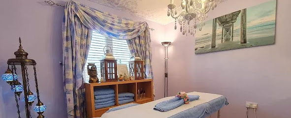 Image for M.K Massage with ID of: 5336744