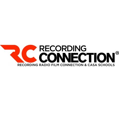 Image for Recording Connection Audio Institute with ID of: 5337293