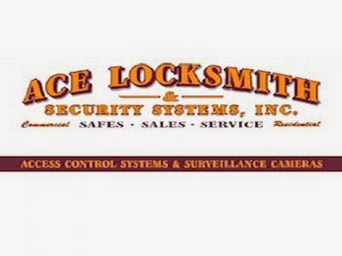 Image for Ace Locksmith & Security Systems, Inc. with ID of: 5338073