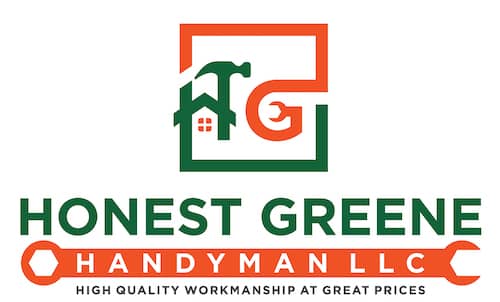 Image for Honest Greene Handyman LLC with ID of: 5339685
