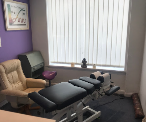 Image for Best Chiropractor in Balcombe with ID of: 5340455