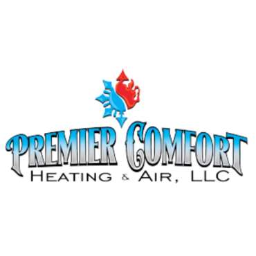 Image for Premier Comfort Heating and Air, LLC with ID of: 5340594