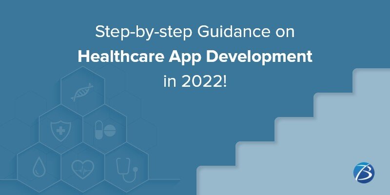 Image for The Roadmap to Healthcare App Development in 2022: A Step-by-step Guide! with ID of: 5341491