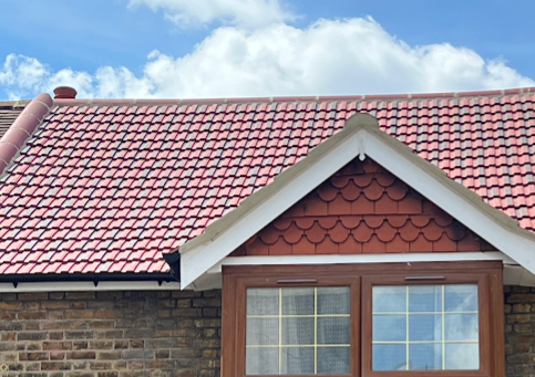 Image for Best Roofer in Slough with ID of: 5341496