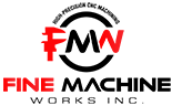 Image for Fine Machine Works with ID of: 5341970