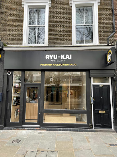 Image for Ryu-Kai Martial arts with ID of: 5343945