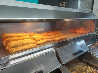 Image for Underwoods Fish & Chips Ltd with ID of: 5344565