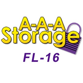 Image for AAA Storage St Augustine Florida with ID of: 5345314