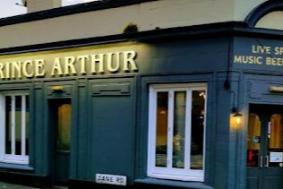 Image for Prince Arthur with ID of: 5345890