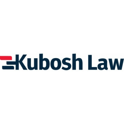Image for Kubosh Law with ID of: 5346632