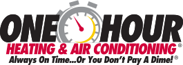 Image for One Hour Heating & Air Conditioning with ID of: 5346868