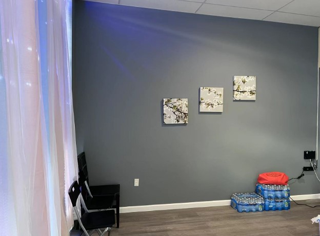 Image for New Blue Spa with ID of: 5347203
