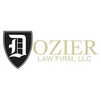 Image for Dozier Law Firm, LLC. with ID of: 5347780