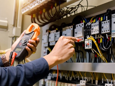 Image for MBA Gas & Electrical Contractors with ID of: 5348600