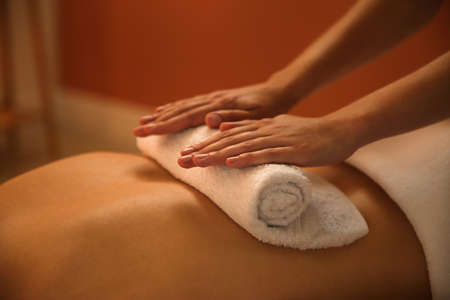 Image for Sunny Massage with ID of: 5348741