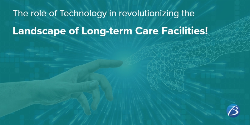 Image for How is Technology transforming the Landscape of Long-term Care Facilities? with ID of: 5348840