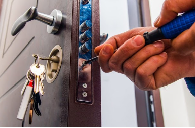 Image for A & G Master Locksmith And Team with ID of: 5349007