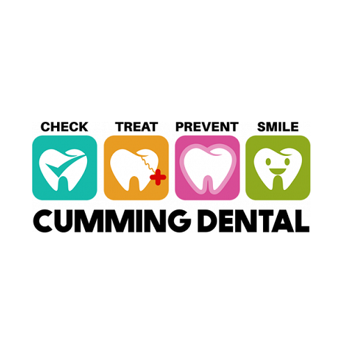Image for CUMMING DENTAL SMILES with ID of: 5349012