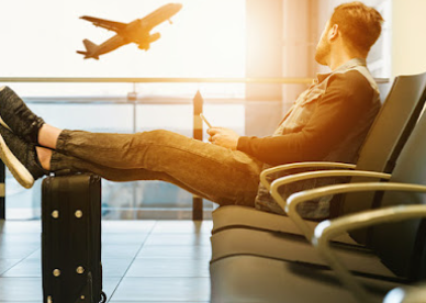 Image for Heathrow Meet & Greet with ID of: 5349035