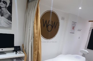 Image for WOW Medspa Ltd with ID of: 5349266