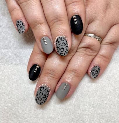 Image for Freedom Nails with ID of: 5349909