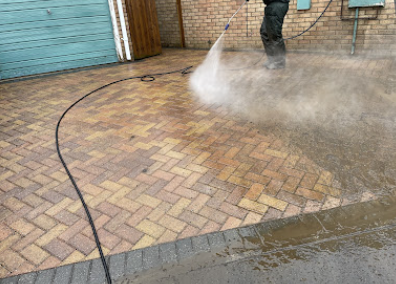 Image for Xtreme Power Washing with ID of: 5350249