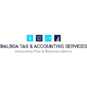 Image for Balboa Tax & Accounting Services with ID of: 5350681