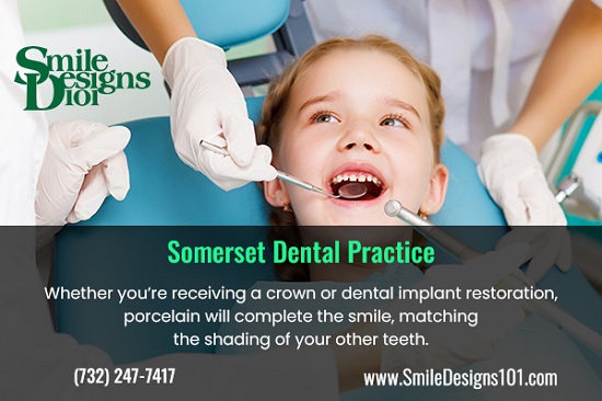 Image for Somerset dental practice with ID of: 5351419
