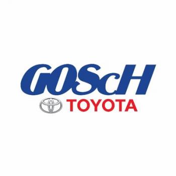 Image for Gosch Toyota with ID of: 5352145