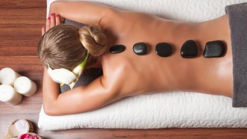 Image for Oasis Massage with ID of: 5352253