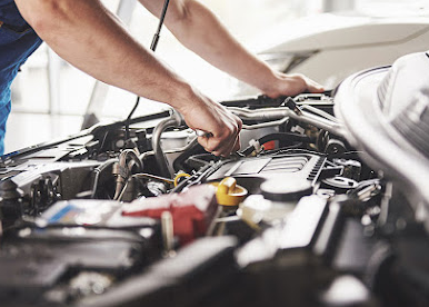 Image for T.K Auto Mobile Mechanics with ID of: 5352325