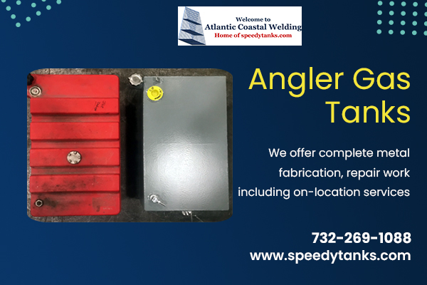 Image for Angler Gas Tanks with ID of: 5352641