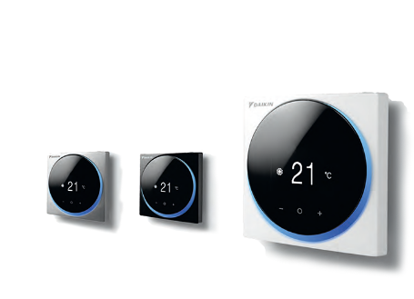 Image for Control Systems in Dubai | DaikinMEA with ID of: 5353801