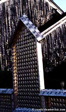 Image for Beer Can House with ID of: 5354
