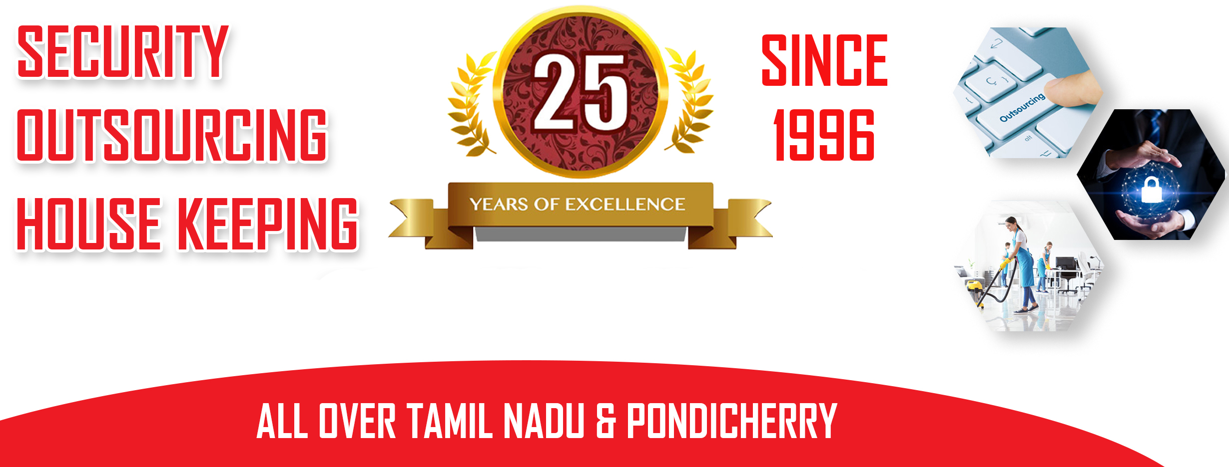Image for Best Security, Outsourcing, House Keeping Services  in Chennai with ID of: 5354086