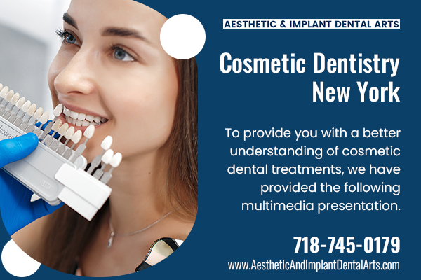 Image for Cosmetic Dentistry New York with ID of: 5355609