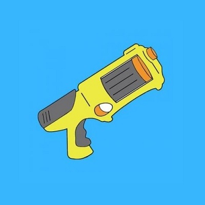 Image for Mobile Nerf Party with ID of: 5355622