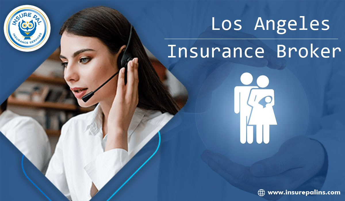 Image for Five Ways To Choose A Professional Los Angeles Insurance Broker with ID of: 5355635