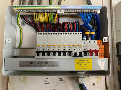 Image for D Electrics with ID of: 5355652