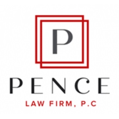 Image for Pence Law Firm, P.C. with ID of: 5356055
