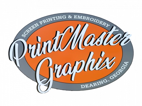 Image for Print Master Graphix, LLC with ID of: 5356568