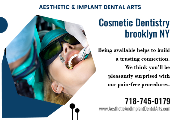 Image for Cosmetic Dentistry brooklyn NY with ID of: 5356724