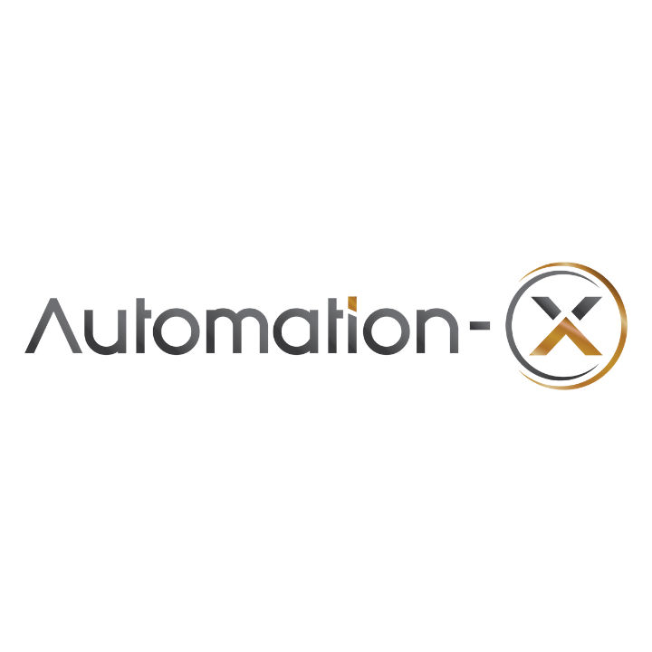 Image for AUTOMATION-X with ID of: 5356891