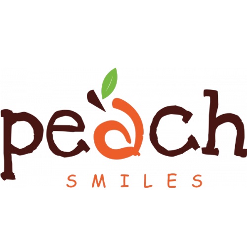 Image for PEACH SMILES with ID of: 5357296