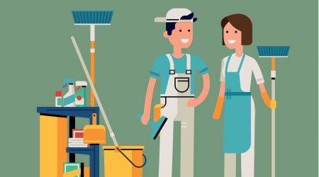 Image for Speed Kleen Carpet And Floor Cleaning with ID of: 5357514