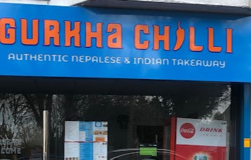 Image for Gurkha chilli with ID of: 5358273